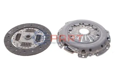 Комплект зчеплення Ford Focus 98-04 Valeo 826055 Купити в Україні