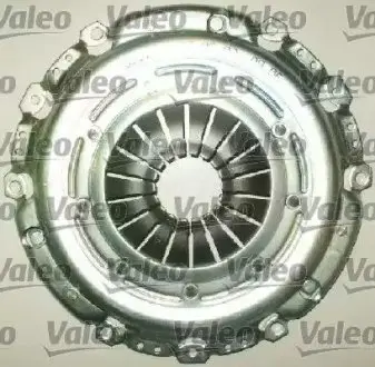 Набор сцепления Valeo 826062