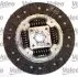 Сцепление (набор) + подшипник Valeo (826118) изображение 4