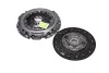 Фото Комплект зчеплення DACIA DUSTER, LOGAN RENAULT GRAND SCENIC II, KANGOO BE BOP, KANGOO EXPRESS, KANGOO II, LAGUNA II, SANDERO/STEPWAY II, SCENIC II 1.6/1.6ALK/1.6LPG 03.01 Valeo (826206) зображення 1