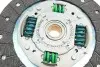 Фото Комплект зчеплення RENAULT LAGUNA II 1.8/2.0 03.01-12.07 Valeo (826207) зображення 3