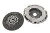 Комплект зчеплення ALFA ROMEO 147 1.9D 10.00-03.10 Valeo (826230) зображення 1