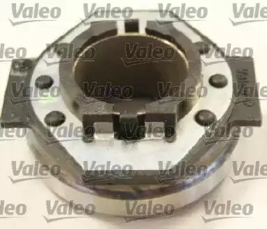Сцепление (набор) + подшипник Valeo 826231