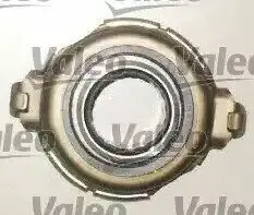 Сцепление (набор) + подшипник Valeo 826299