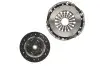 Фото Комплект зчеплення Dacia Dokker 12-/Renault Kangoo 1.6 16V 08- (d=200mm) 26z Valeo (826303) зображення 2