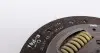 Комплект сцепления Valeo (826317) изображение 11
