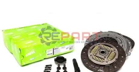 Комплект сцепления Valeo 826317 Купить в Украине