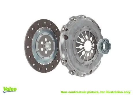 Комплект сцепления Valeo 826323