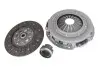 Фото Комплект зчеплення з підшипником (267мм) LAND ROVER DEFENDER, DISCOVERY II 2.5D 06.98-02.16 Valeo (826333) зображення 2