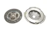 Комплект сцепления Valeo (826339) изображение 4
