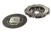 Фото Комплект зчеплення FORD FOCUS I, TOURNEO CONNECT, TRANSIT CONNECT 1.8D 10.98-12.13 Valeo (826344) зображення 2