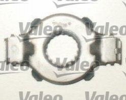 Комплект сцепления Valeo 826346 (фото 1)
