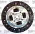 Комплект зчеплення Valeo (826350) зображення 4