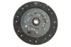 Комплект зчеплення з підшипником (230мм) ALFA ROMEO 147 FIAT BRAVO I, DOBLO, DOBLO CARGO, STILO OPEL COMBO TOUR 1.6D/1.9D 12.98 Valeo (826352) зображення 8