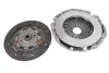 Комплект зчеплення FIAT BRAVO II, STILO 1.9D 10.01-12.14 Valeo (826354) зображення 1