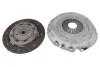 Комплект зчеплення FIAT BRAVO II, STILO 1.9D 10.01-12.14 Valeo (826354) зображення 2