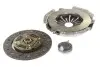 Фото Комплект зчеплення з підшипником (215мм) HYUNDAI COUPE I, LANTRA II 1.5/1.6 11.95-04.02 Valeo (826357) зображення 2