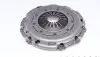 Фото Комплект зчеплення Skoda Octavia/VW Golf III/IV 1.6TDI/1.9TDI/1.8T 95- (d=228mm) z=28 (+вижимний) Valeo (826363) зображення 2