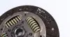 Фото Комплект зчеплення Skoda Octavia/VW Golf III/IV 1.6TDI/1.9TDI/1.8T 95- (d=228mm) z=28 (+вижимний) Valeo (826363) зображення 4