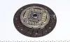 Фото Комплект зчеплення Skoda Octavia/VW Golf III/IV 1.6TDI/1.9TDI/1.8T 95- (d=228mm) z=28 (+вижимний) Valeo (826363) зображення 5