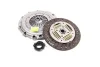 Фото Комплект зчеплення Skoda Octavia/VW Golf III/IV 1.6TDI/1.9TDI/1.8T 95- (d=228mm) z=28 (+вижимний) Valeo (826363) зображення 8