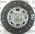Фото Комплект зчеплення (228мм) LAND ROVER FREELANDER I 2.0D 11.00-10.06 Valeo (826376) зображення 3