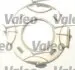 Набор сцепления Valeo (826402) изображение 3
