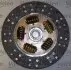 Фото Комплект зчеплення з підшипником (262мм) KIA CARNIVAL I, CARNIVAL II 2.9D 08.99-06.06 Valeo (826406) зображення 4