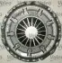 Комплект зчеплення з підшипником (225мм) MITSUBISHI PAJERO PININ I 1.8/2.0 10.99-06.07 Valeo (826410) зображення 2