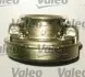 Комплект зчеплення з підшипником (225мм) MITSUBISHI PAJERO PININ I 1.8/2.0 10.99-06.07 Valeo (826410) зображення 3