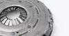 Фото Комплект зчеплення (250мм) FIAT DUCATO 2.3D 07.06 Valeo (826411) зображення 2