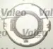 Набор сцепления Valeo (826417) изображение 1