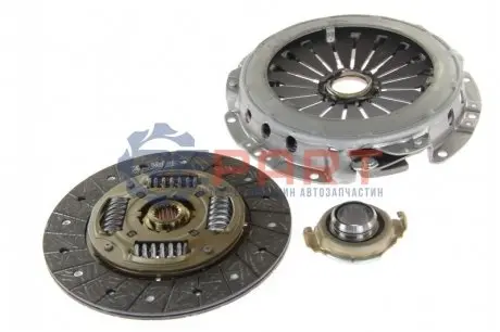 Фото Комплект зчеплення Valeo (826419) зображення 1