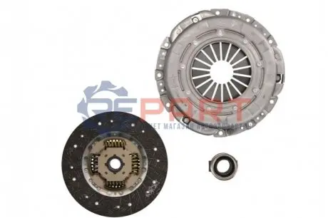 Комплект зчеплення Valeo 826439