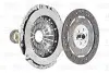 Фото Комплект зчеплення з підшипником (228мм) AUDI A1, A3, TT SEAT CORDOBA, CORDOBA VARIO, IBIZA II, IBIZA III, IBIZA IV, IBIZA IV SC, IBIZA IV ST, LEON, TOLEDO I 1.6D/1.8/1.9D 07.95-08.15 Valeo (826473) зображення 3