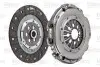 Комплект зчеплення (240мм) AUDI A1, A3 FORD GALAXY I, GALAXY MK I SEAT ALHAMBRA, CORDOBA, IBIZA III, IBIZA IV, IBIZA IV SC, IBIZA IV ST, LEON, TOLEDO II 1.4/1.9D/2.0D 03.95-10.18 Valeo (826476) зображення 2
