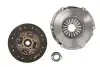 Сцепление (набор) + подшипник Valeo (826478) изображение 2