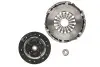 Фото Комплект зчеплення RENAULT GRAND SCENIC II, LAGUNA II, SCENIC II 1.6 06.03-08.07 Valeo (826479) зображення 2