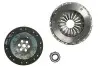 Фото Комплект зчеплення з підшипником (225мм) AUDI A2, A3, TT SEAT CORDOBA, CORDOBA VARIO, IBIZA II, IBIZA III, LEON, TOLEDO II SKODA OCTAVIA I VW BORA, BORA I, GOLF III 1.4D/1.8/1.9D 04.96-12.10 Valeo (826488) зображення 2