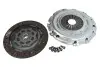Фото Комплект зчеплення (228мм) VOLVO C30, S40 II, V50 FORD C-MAX, FOCUS C-MAX, FOCUS II, MONDEO III 1.8-2.0LPG 10.00-12.12 Valeo (826489) зображення 2