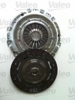 Набор сцепления Valeo 826491