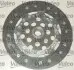 Фото Комплект зчеплення Valeo (826496) зображення 3