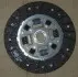 Фото Комплект зчеплення (240мм) MERCEDES C (CL203), C (W203), C T-MODEL (S203), CLC (CL203), CLK (C209), E (VF211), E (W210), E (W211), E T-MODEL (S210), E T-MODEL (S211) 1.8-2.7D 06.98-08.14 Valeo (826512) зображення 5