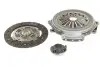 Сцепление (набор) + подшипник Valeo 826542