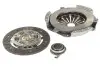 Сцепление (набор) + подшипник Valeo (826542) изображение 2