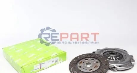 Комплект сцепления Valeo 826548