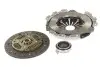 Фото Комплект зчеплення з підшипником (186мм) CHEVROLET AVEO / KALOS DAEWOO KALOS 1.2 04.03 Valeo (826568) зображення 2