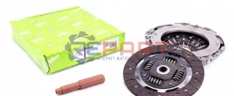 Комплект сцепления Valeo 826569 Купить в Украине