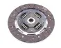 Фото Комплект зчеплення (242мм) NISSAN PRIMASTAR OPEL VIVARO A RENAULT TRAFIC II 2.5D 03.01 Valeo (826569) зображення 5