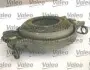 Набор сцепления Valeo (826575) изображение 3